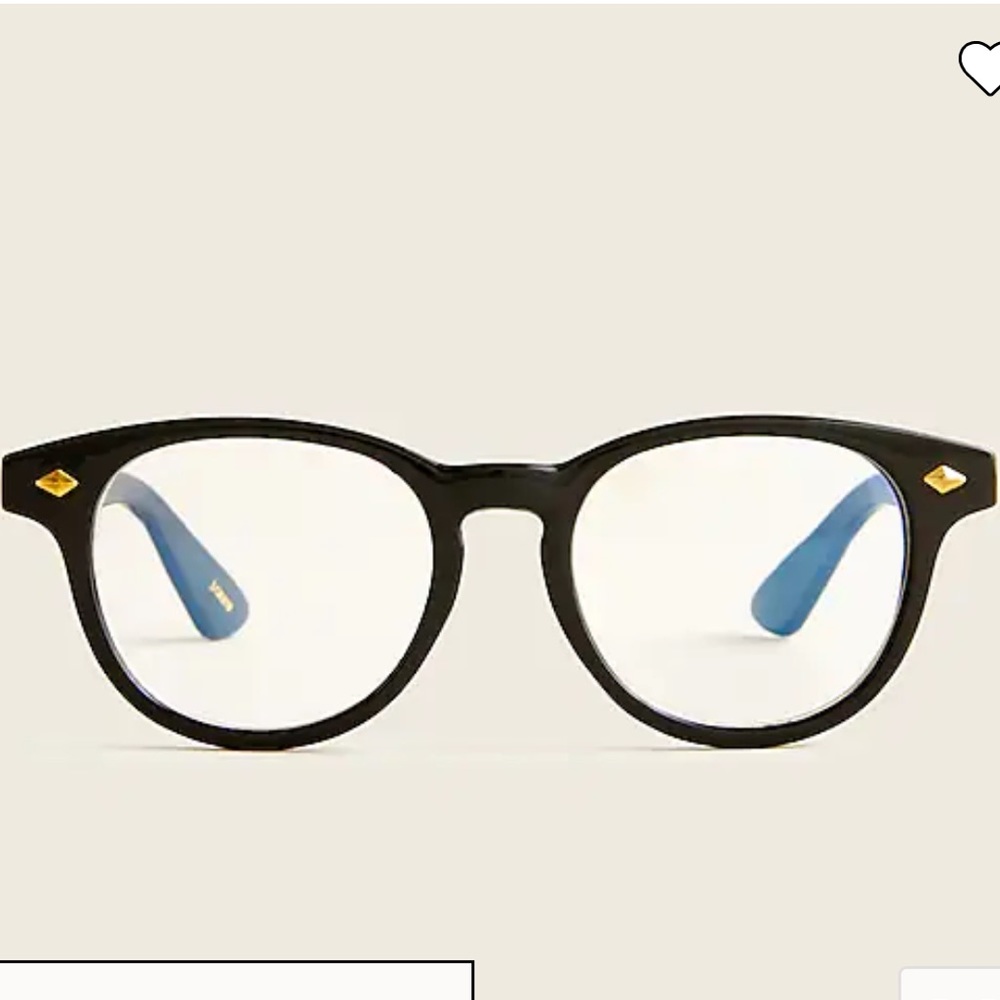 Blue light blocking optical Frames. NEW